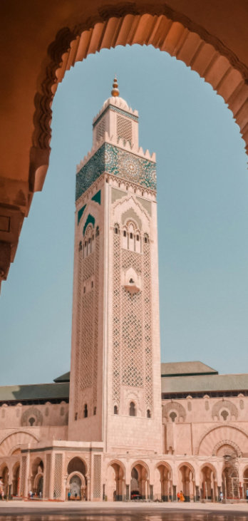 Казабланка