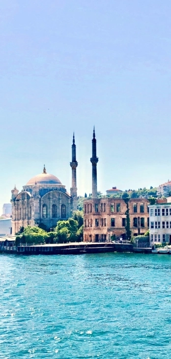 Istanbul