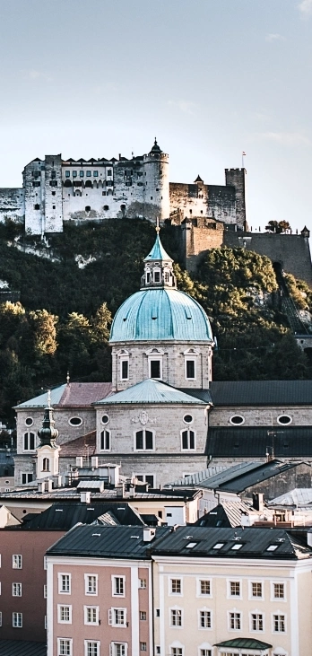 Salzburg