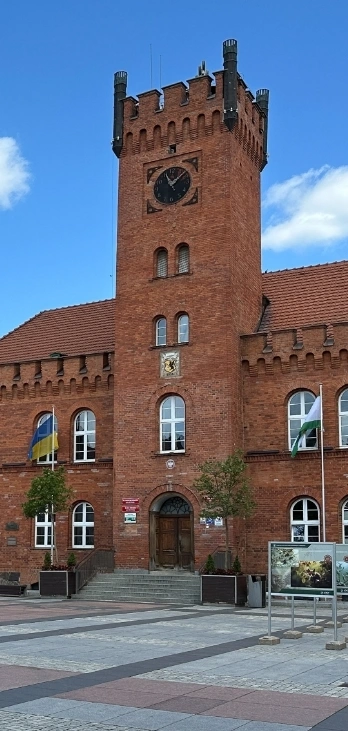 Szczecinek